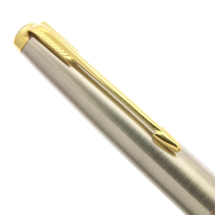 楽天市場】PARKER パーカー 万年筆 #50 ファルコン フライター F【中古