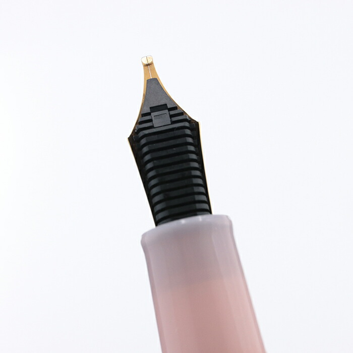 ペンポイントオリジナル万年筆 さくら姫 太字 ペンポイントオリジナル