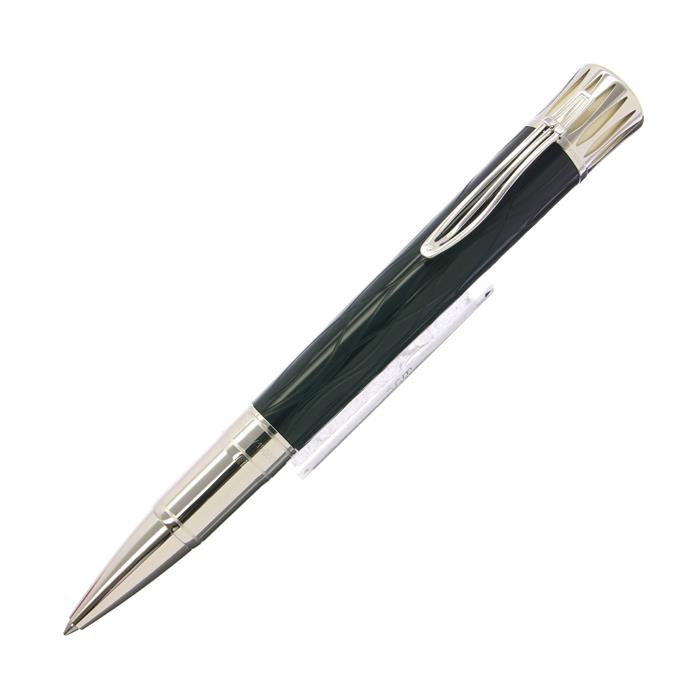 Mont Blanc モンブラン ローラーボールペン マーク・トウェイン 限定