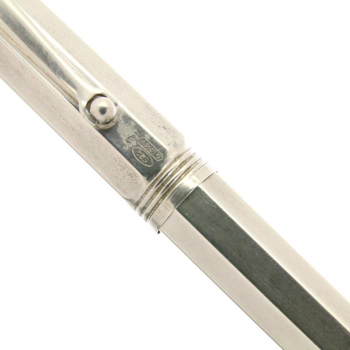 Montegrappa レミニッセンス スリム 万年筆 18k M