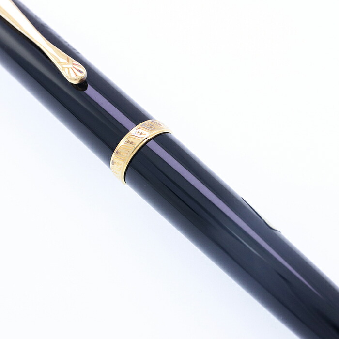 楽天市場】MONTBLANC モンブラン ボールペン 作家シリーズ1995