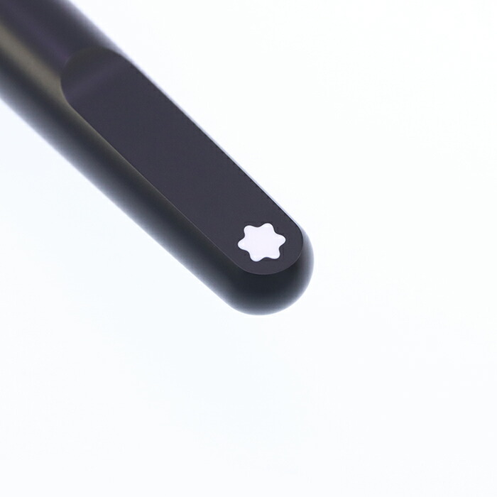 楽天市場】MONTBLANC モンブラン ボールペン モンブランM マーク