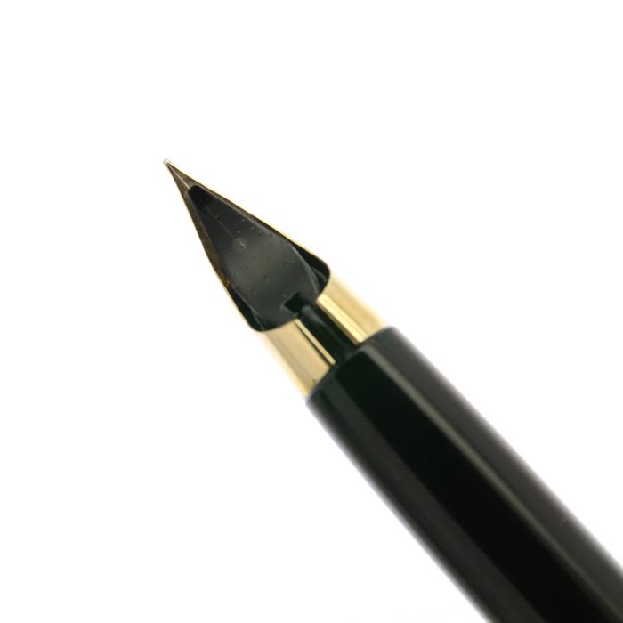 楽天市場】PILOT パイロット 万年筆 カスタム グランディ 漆 黒 細字