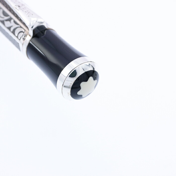 楽天市場】MONTBLANC モンブラン メカニカルペンシル 作家シリーズ1999