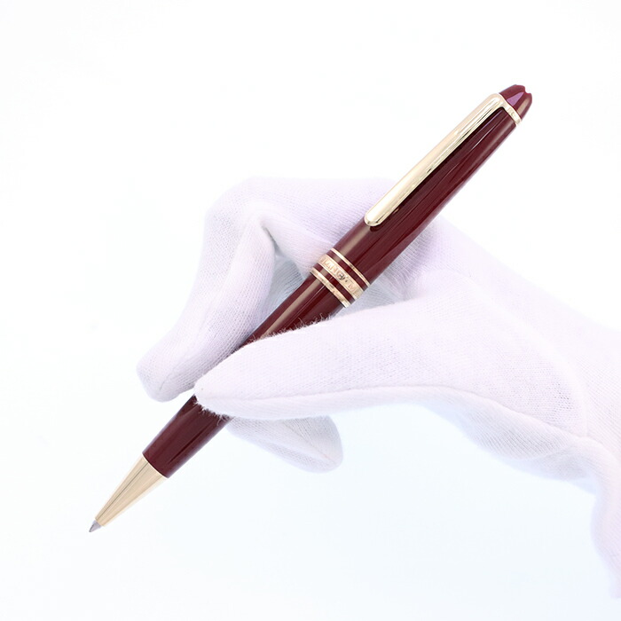 lapis88‼️モンブランP 164 ボールペンマイスターシュテュック lapis88