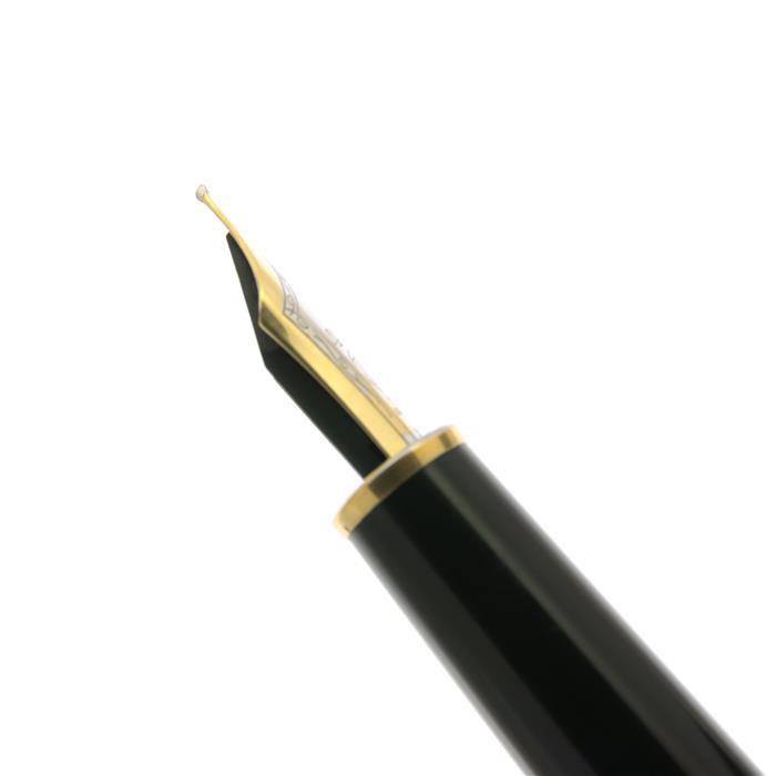 楽天市場】MONTBLANC モンブラン 万年筆 マイスターシュテュック