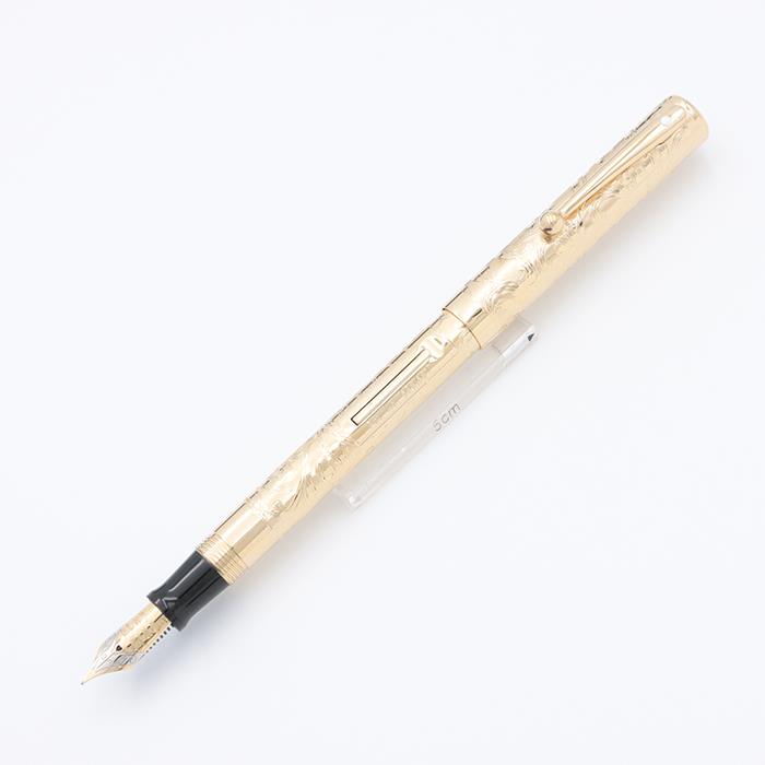 SHEAFFER シェーファー 万年筆 コメモラティブ 限定