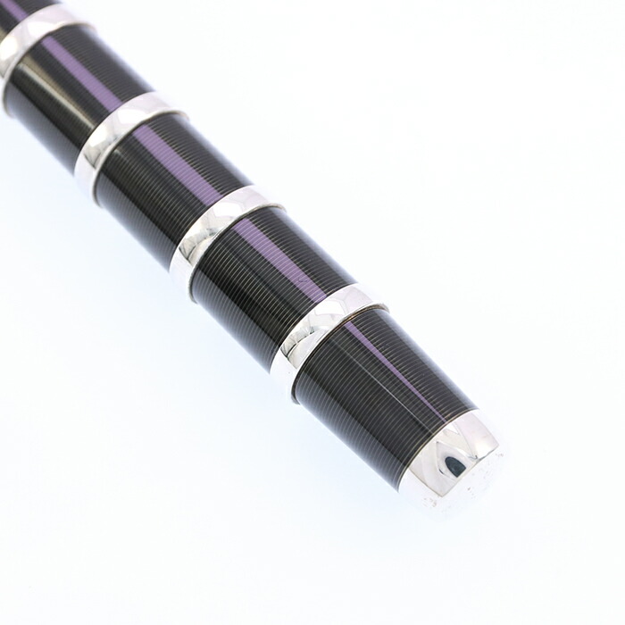 MONTBLANC モンブラン 万年筆 2003 ニコラス・コペルニクス