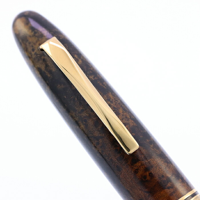 楽天市場】OMAS オマス 万年筆 A.M.87コレクション ブライヤーウッド