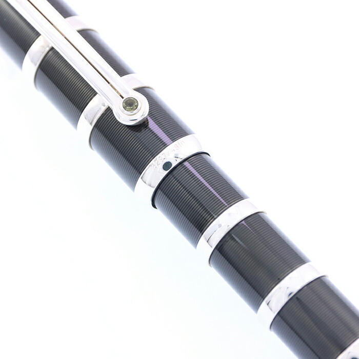 楽天市場】MONTBLANC モンブラン 万年筆 パトロンシリーズ2003