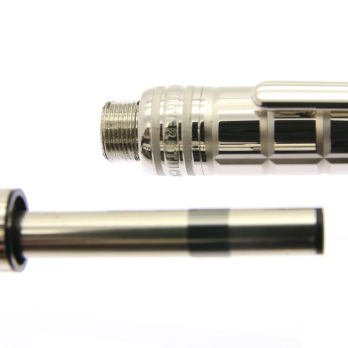 楽天市場】MONTBLANC モンブラン ボールペン マイスターシュテュック