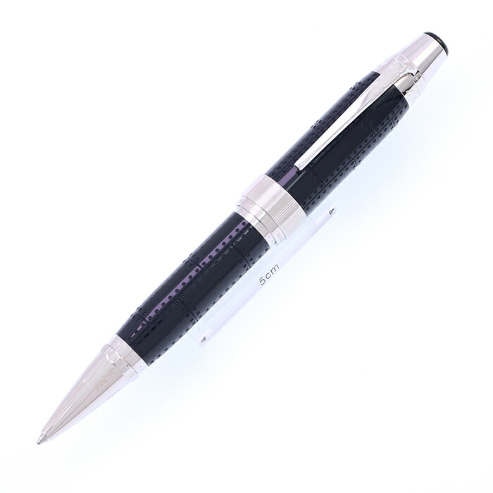 MONTBLANC モンブラン ボールペン 作家シリーズ ジュール・ヴェルヌ