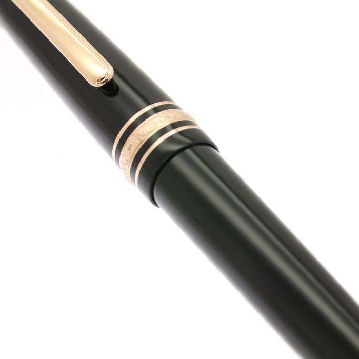 MONTBLANC モンブラン 75周年記念ボールペン 【公式通販】