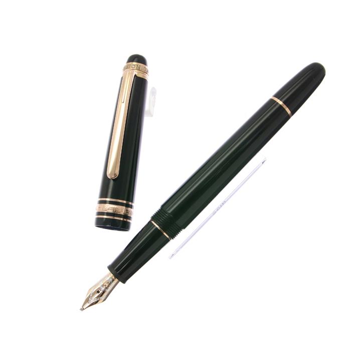 モンブランマイスターシュテュック クラシック 75周年パッションソウル