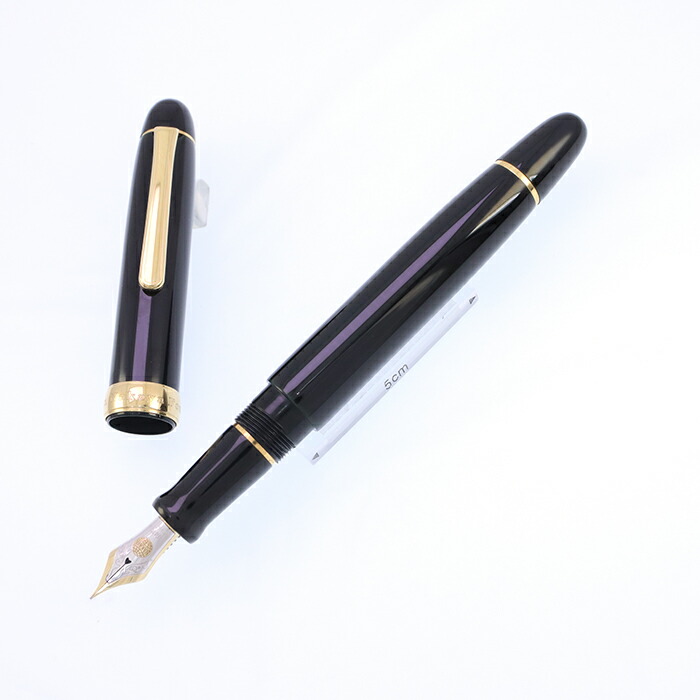 楽天市場】NAKAYA 中屋万年筆 万年筆 バランスコントロールモデル