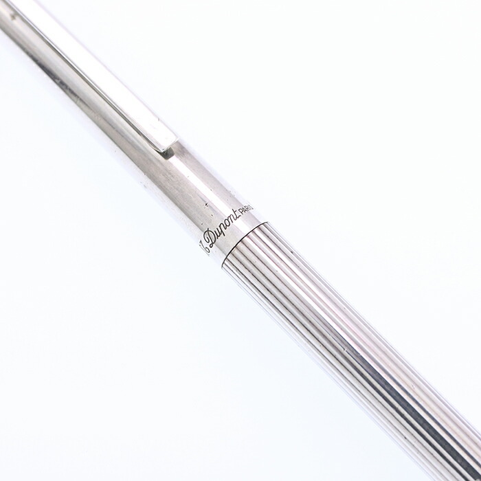 楽天市場】S.T.Dupont エス・テー・デュポン ボールペン クラシック