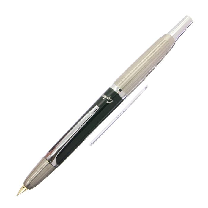 パイロット キャップレス 蝕刻 C-400BS 楽天市場】PILOT パイロット