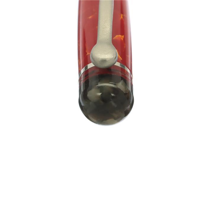 楽天市場】DELTA デルタ ボールペン 少数民族シリーズ2003 マサイ R2