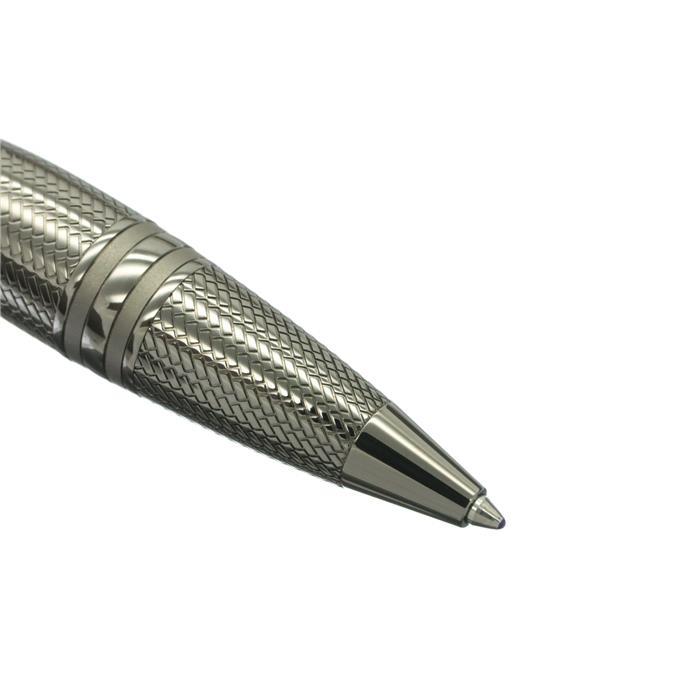 楽天市場】MONTBLANC モンブラン ボールペン スターウォーカー