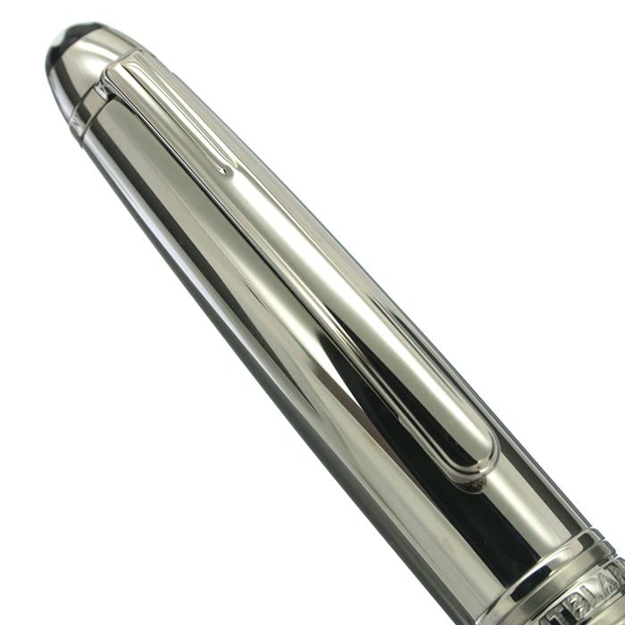 楽天市場】MONTBLANC モンブラン 万年筆 マイスターシュテュック