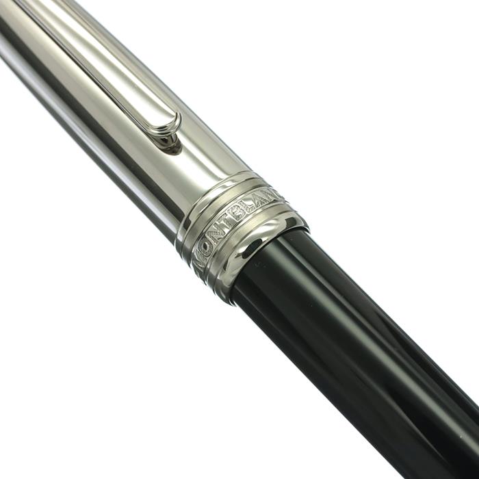 楽天市場】MONTBLANC モンブラン 万年筆 マイスターシュテュック