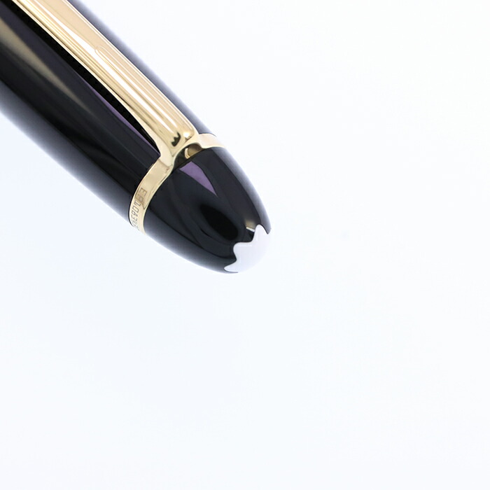 楽天市場】MONTBLANC モンブラン メカニカルペンシル マイ