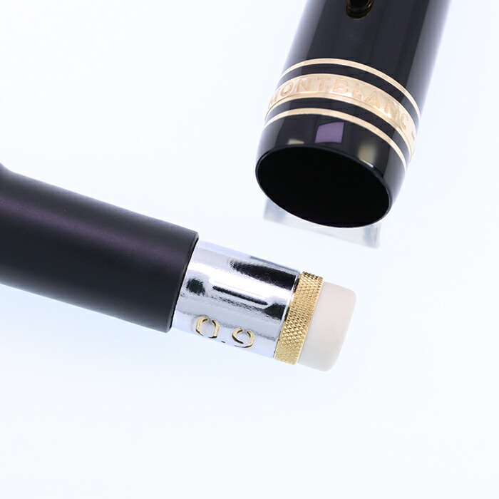 楽天市場】MONTBLANC モンブラン メカニカルペンシル マイ