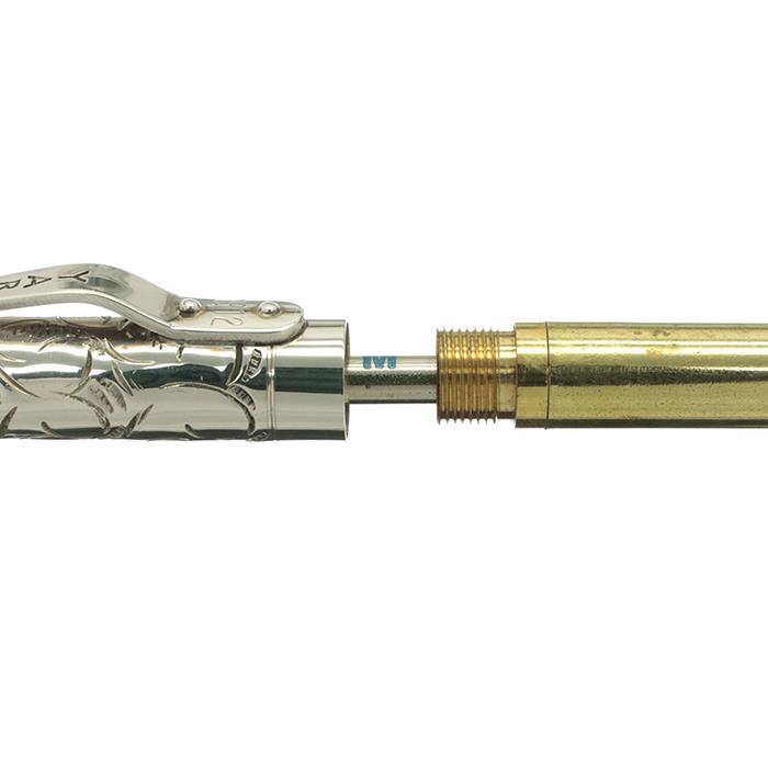 楽天市場】YARD・O・LED ヤード・オ・レッド ボールペン パーフェクタ