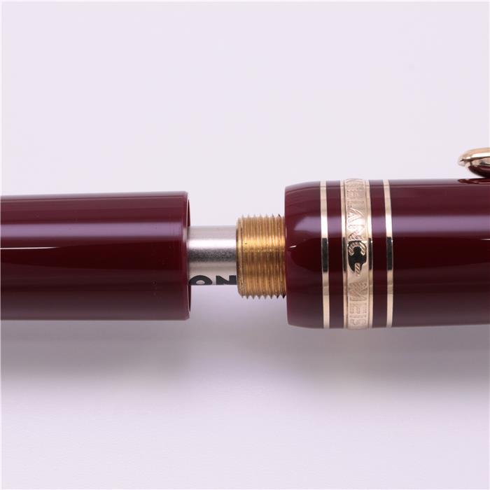 モンブラン ボールペン 161 ボルドー モンブラン ボールペン 161