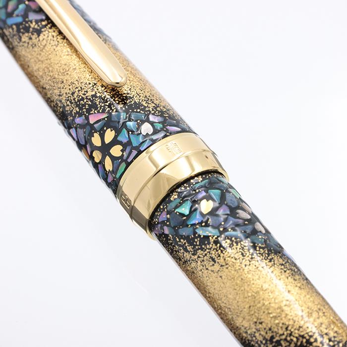 楽天市場】SAILOR セーラー 万年筆 プロフェッショナルギア 内閣総理