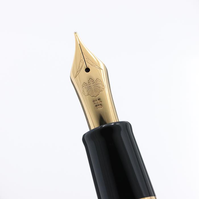 楽天市場】SAILOR セーラー 万年筆 プロフェッショナルギア 内閣総理