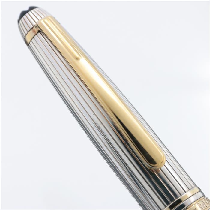 楽天市場】MONTBLANC モンブラン ボールペン マイスターシュテュック