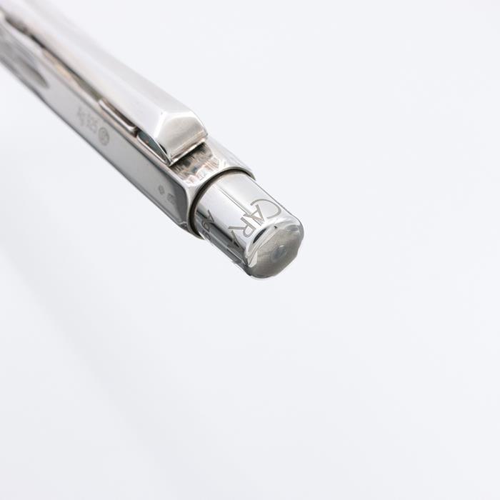 楽天市場】CARAN d'ACHE カランダッシュ メカニカルペンシル