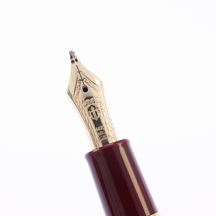 楽天市場】SAILOR セーラー 万年筆 プロフィットスタンダード マルン