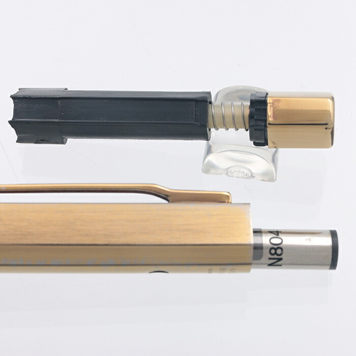 楽天市場】MONTBLANC モンブラン ボールペン レオナルド ゴールド