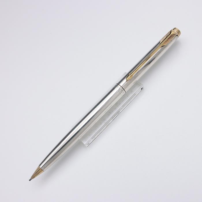 楽天市場】PARKER パーカー メカニカルペンシル #75 プレーン