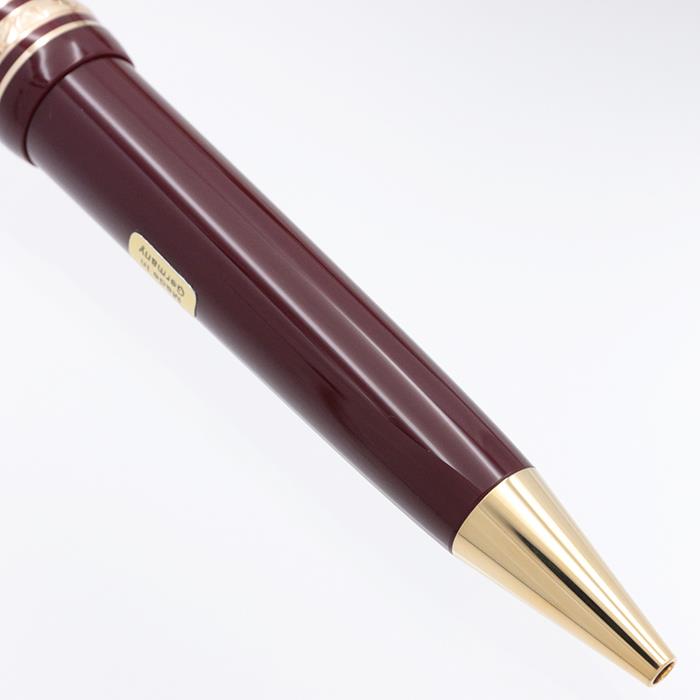 美品 昇進祝い】ペンの王様 モンブラン161 美品 昇進祝い】ペンの王様