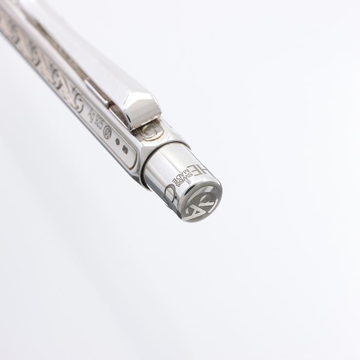 楽天市場】CARAN d'ACHE カランダッシュ ボールペン エクリドール