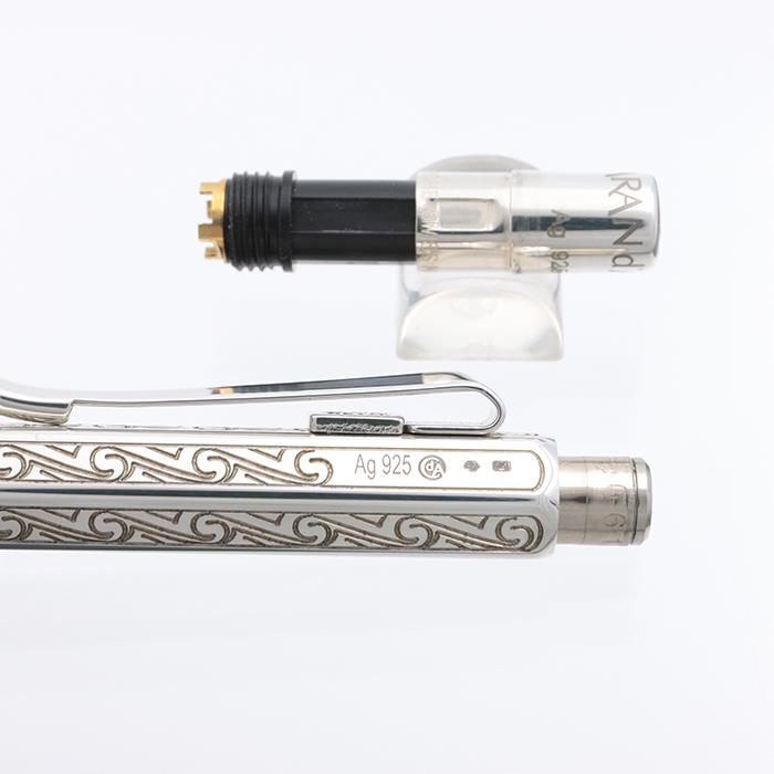 楽天市場】CARAN d'ACHE カランダッシュ ボールペン エクリドール