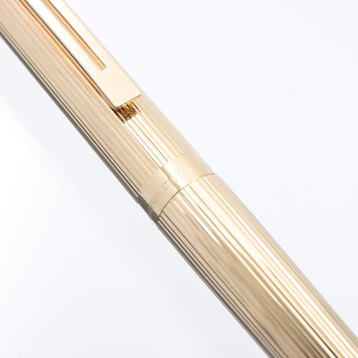 楽天市場】SHEAFFER シェーファー 万年筆 タルガ 1005 フルートライン