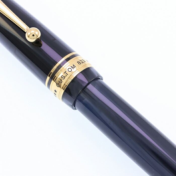 楽天市場】PILOT パイロット 万年筆 アサヒヤ紙文具店オリジナル