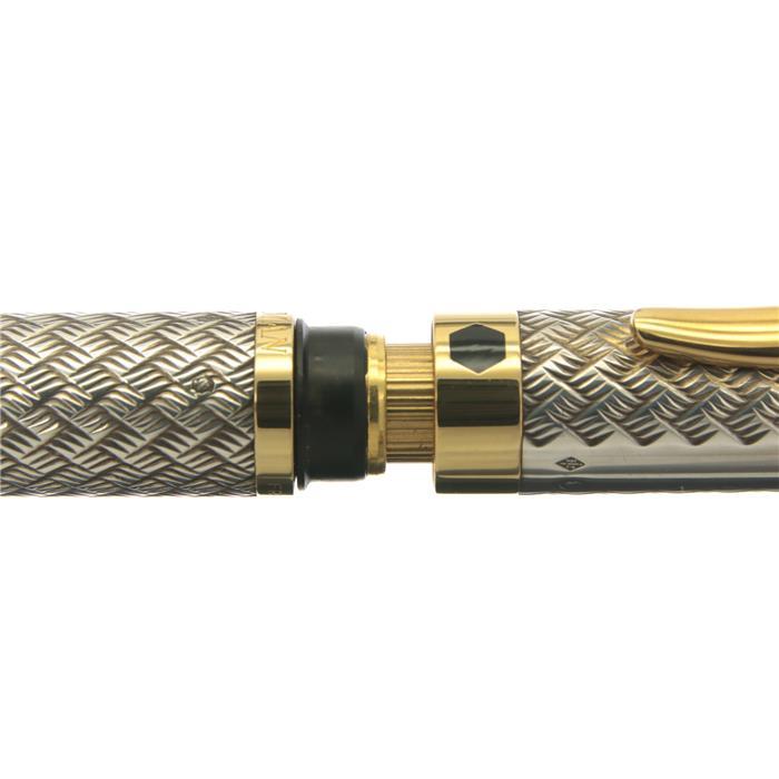 楽天市場】WATERMAN ウォーターマン ボールペン レタロン ソリッド