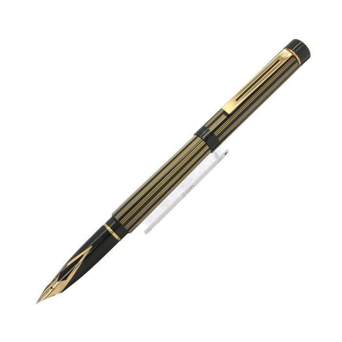 楽天市場】SHEAFFER シェーファー 万年筆 タルガ 675 リージェンシー