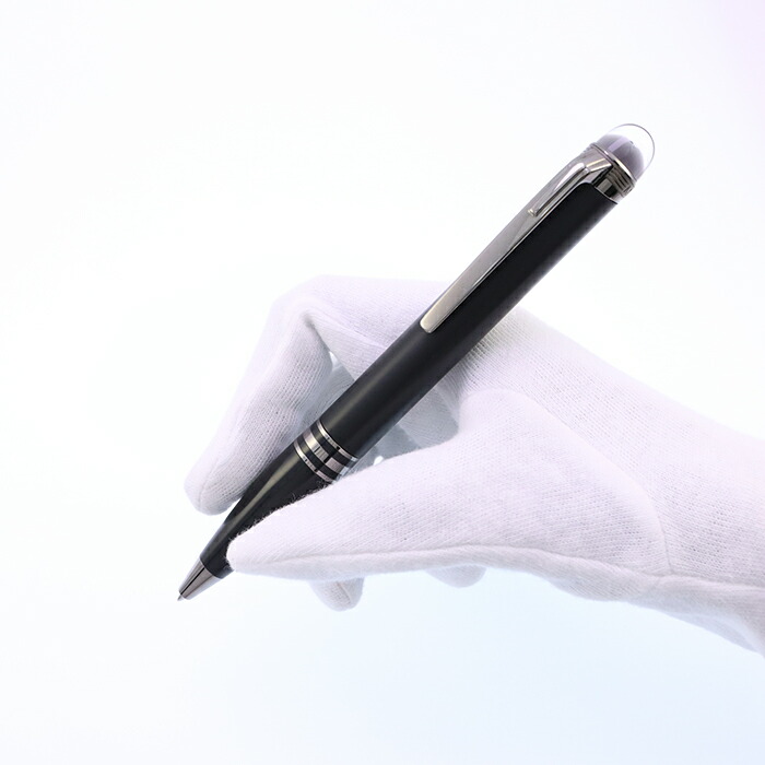 楽天市場】モンブラン ボールペン ツイスト式 STARWALKER スター