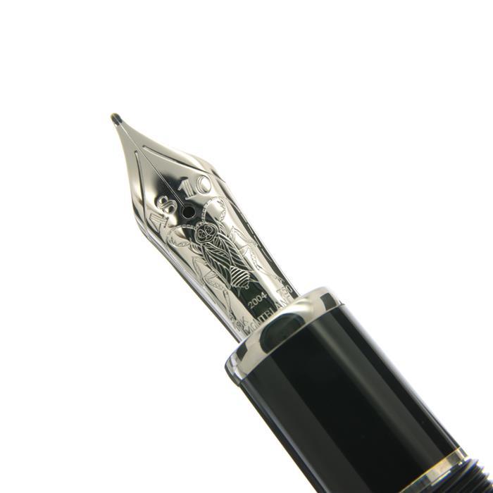 超美品3本セット モンブラン 作家シリーズフランツ・カフカ925シルバー