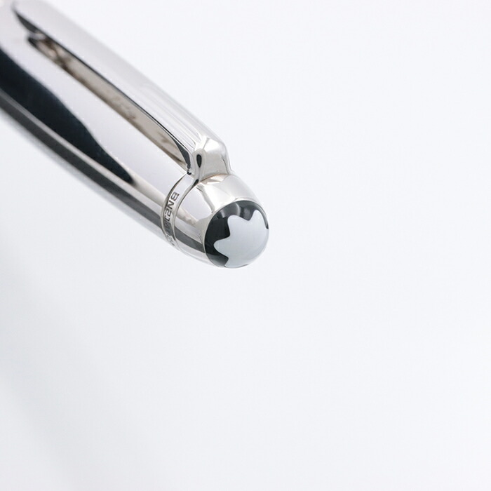 楽天市場】MONTBLANC モンブラン ボールペン マイスターシュテュック
