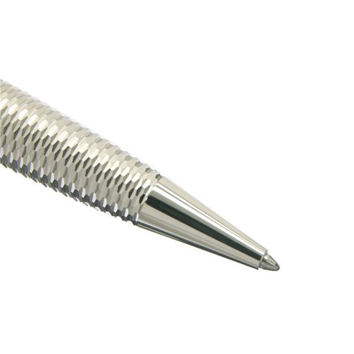 モンブラン シュテュック ジオメトリー ソリテール ミッドサ