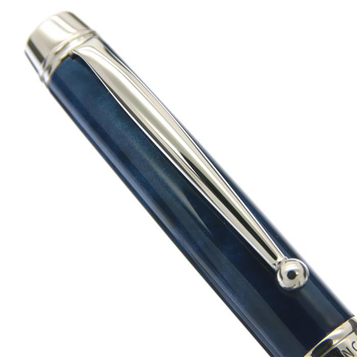 本日限定PILOTグランセロジウムコンビ14kブラック