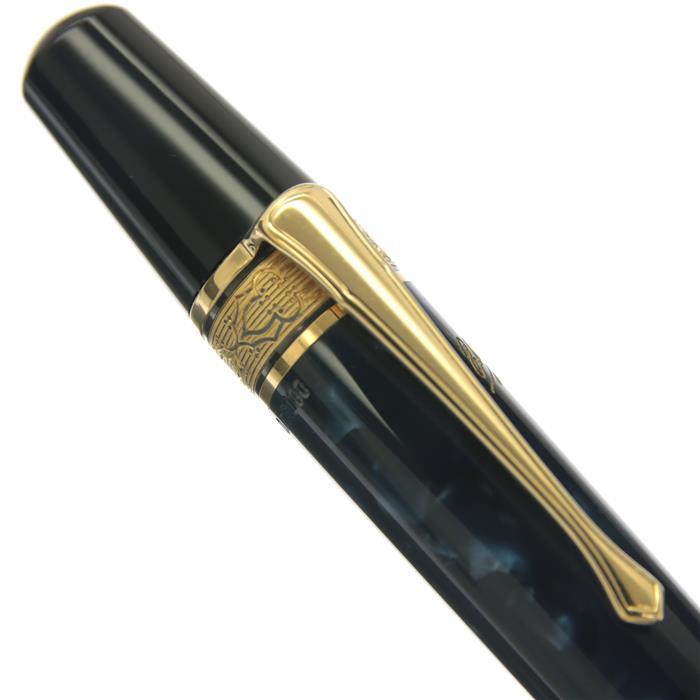 楽天市場】MONTBLANC モンブラン ボールペン 作家シリーズ1998