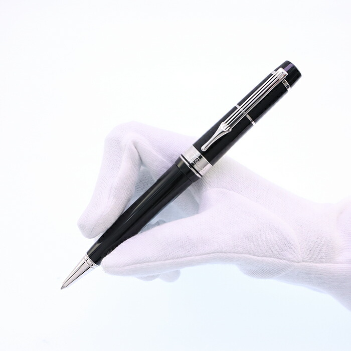 ペ*タ様 Montblanc 264 DM 1950ブルードーム 14C 585